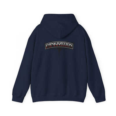 Bluza z kapturem Pankration GERA P2