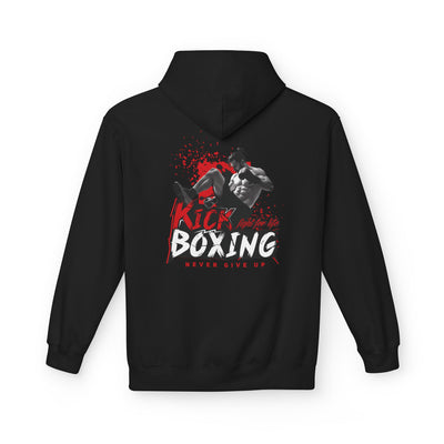 Худі 3-нитка Kickboxing GERA KB47