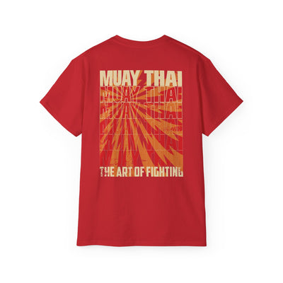 Tricou Muay Thai GERA MT7