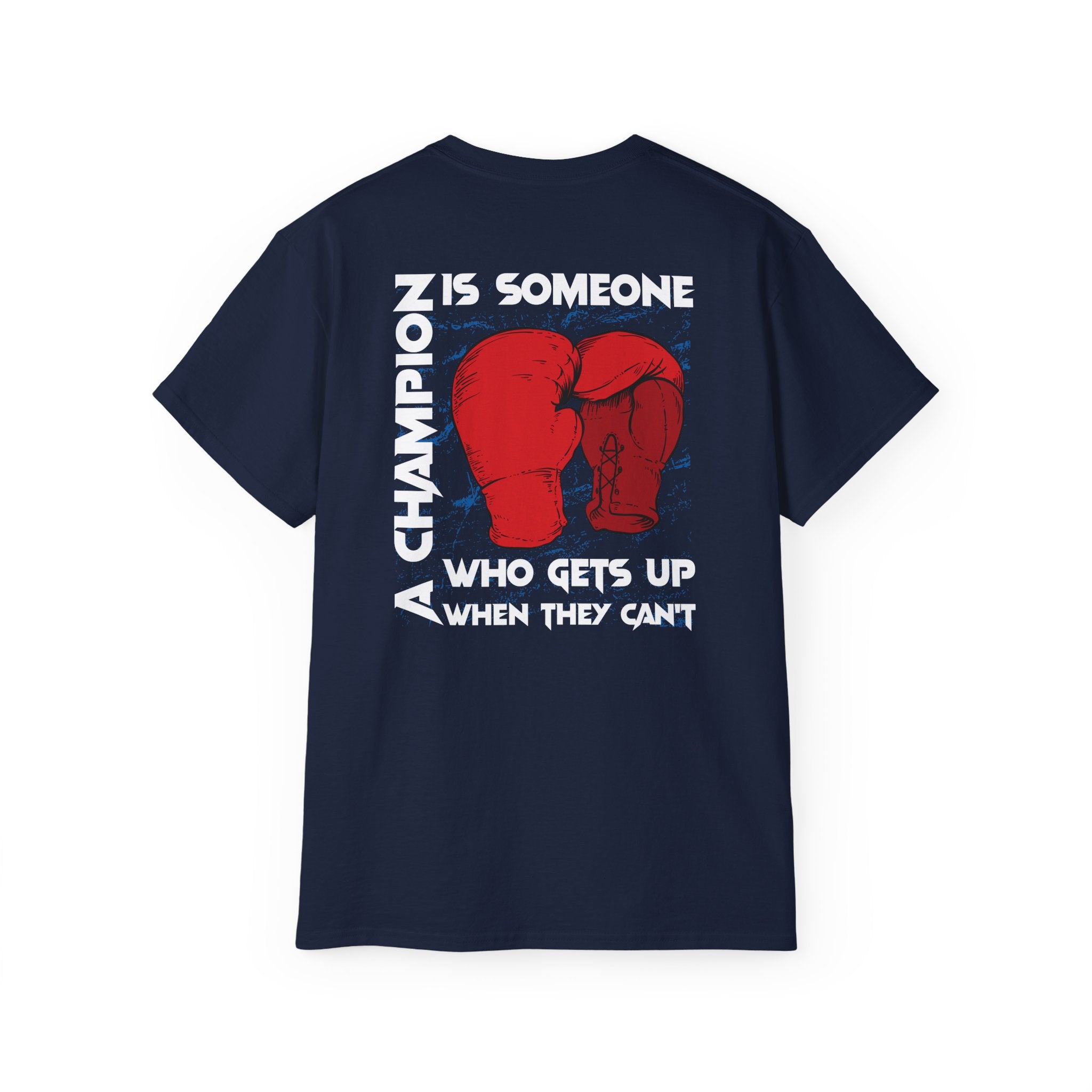 T-shirt Boxing GERA BOX41