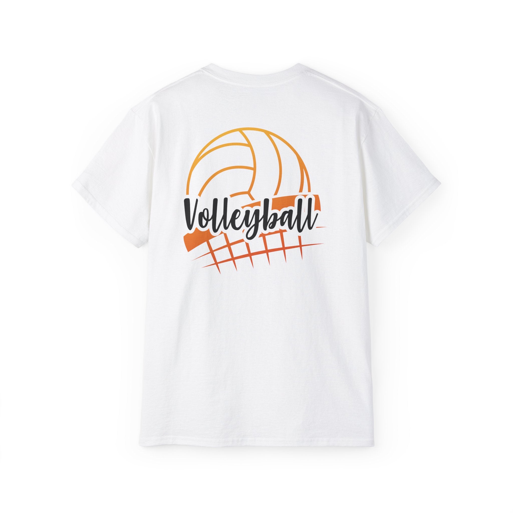 Футболка Volleyball GERA V7