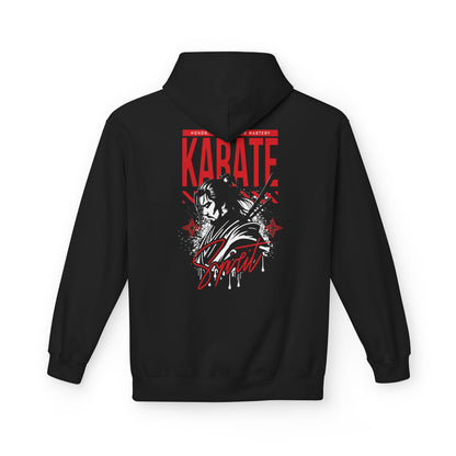 Худі Karate GERA K39