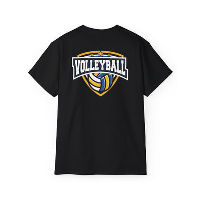 Tricou de lupte GERA WRST1