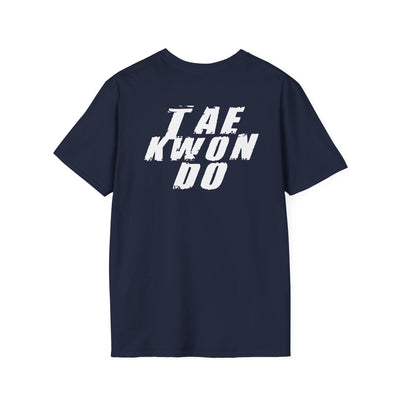 Футболка TT Taekwondo GERA TKD33