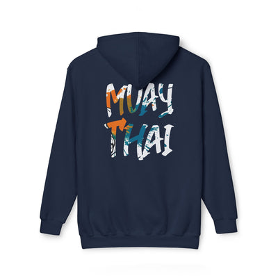 Hanorac Muay Thai GERA MT12