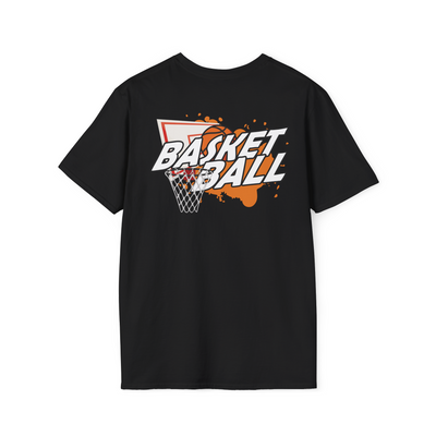 Футболка Basketball GERA BS33