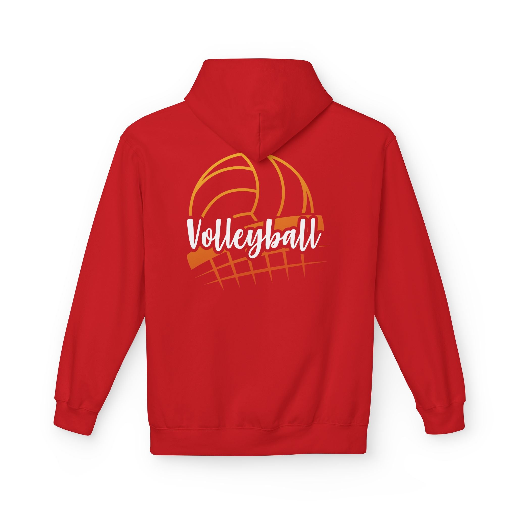 Худі Volleyball GERA V8