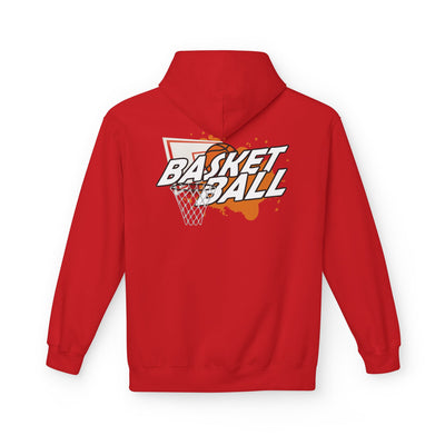 Худі 3-нитка Basketball GERA BS33