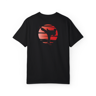 Koszulka Karate GERA K2