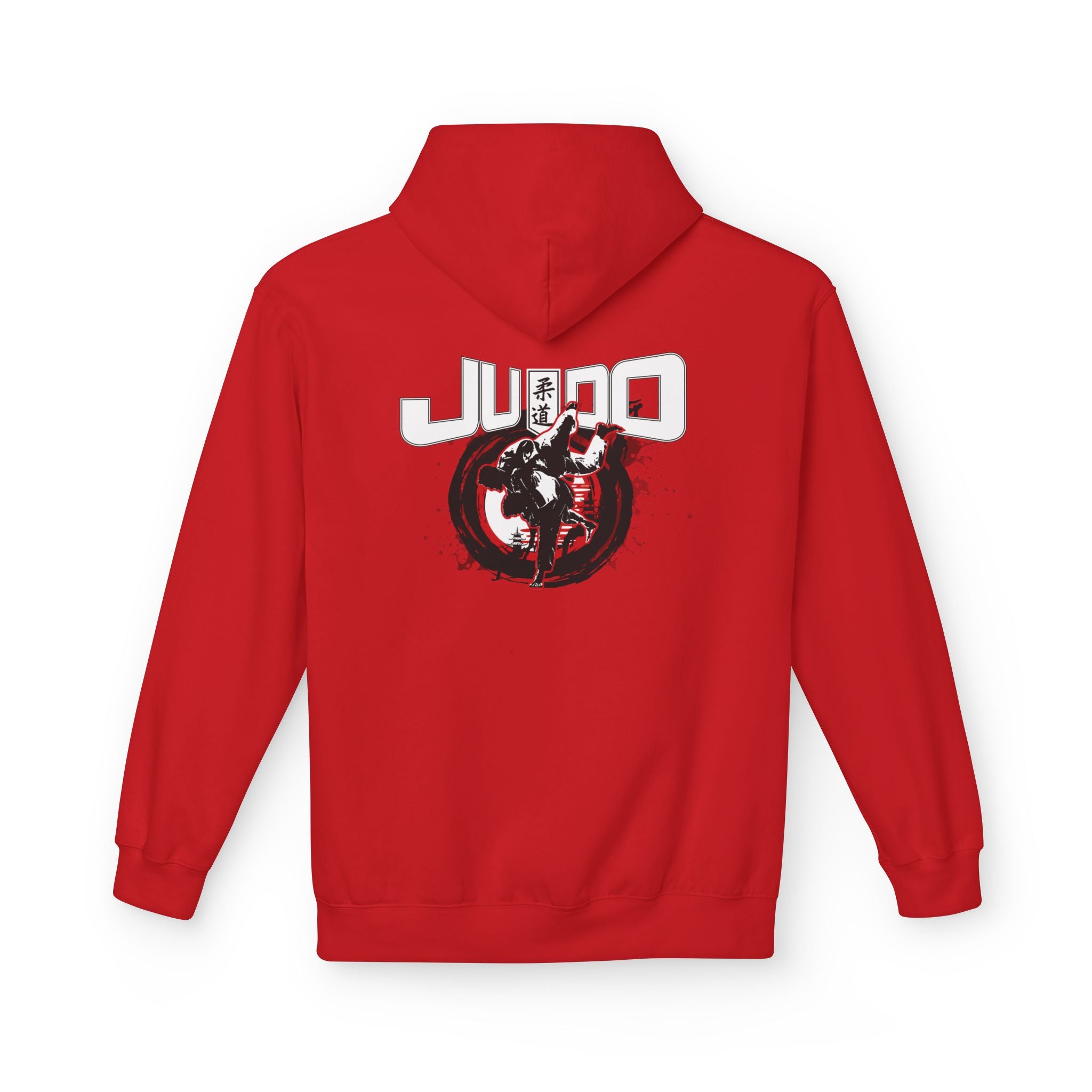 Худі 3-нитка Judo GERA J12