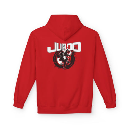 Худі 3-нитка Judo GERA J12