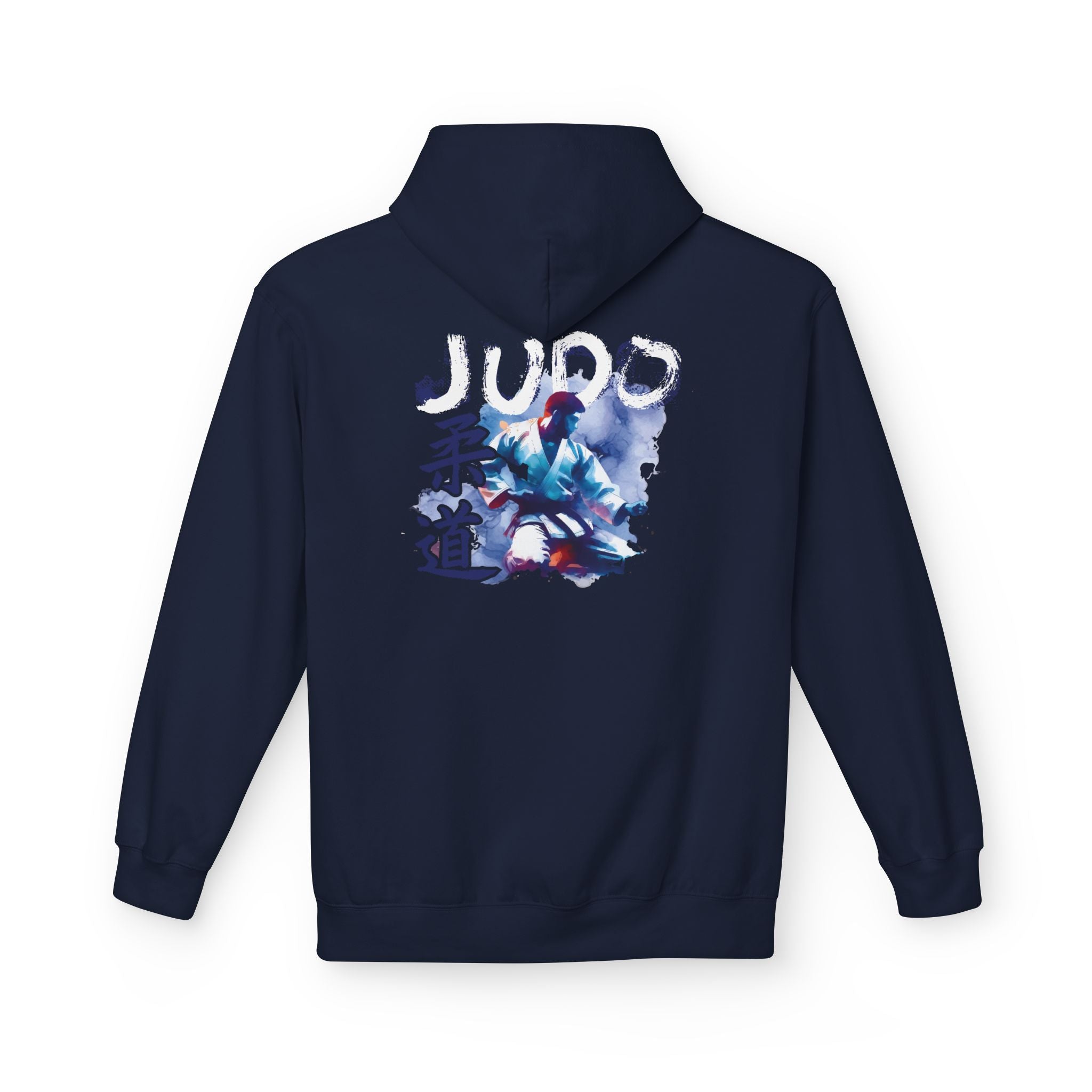Худі 3-нитка Judo GERA J7