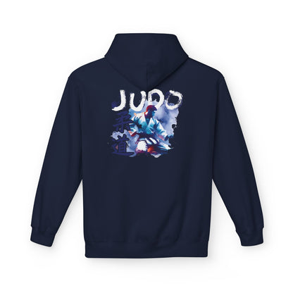 Худі 3-нитка Judo GERA J7
