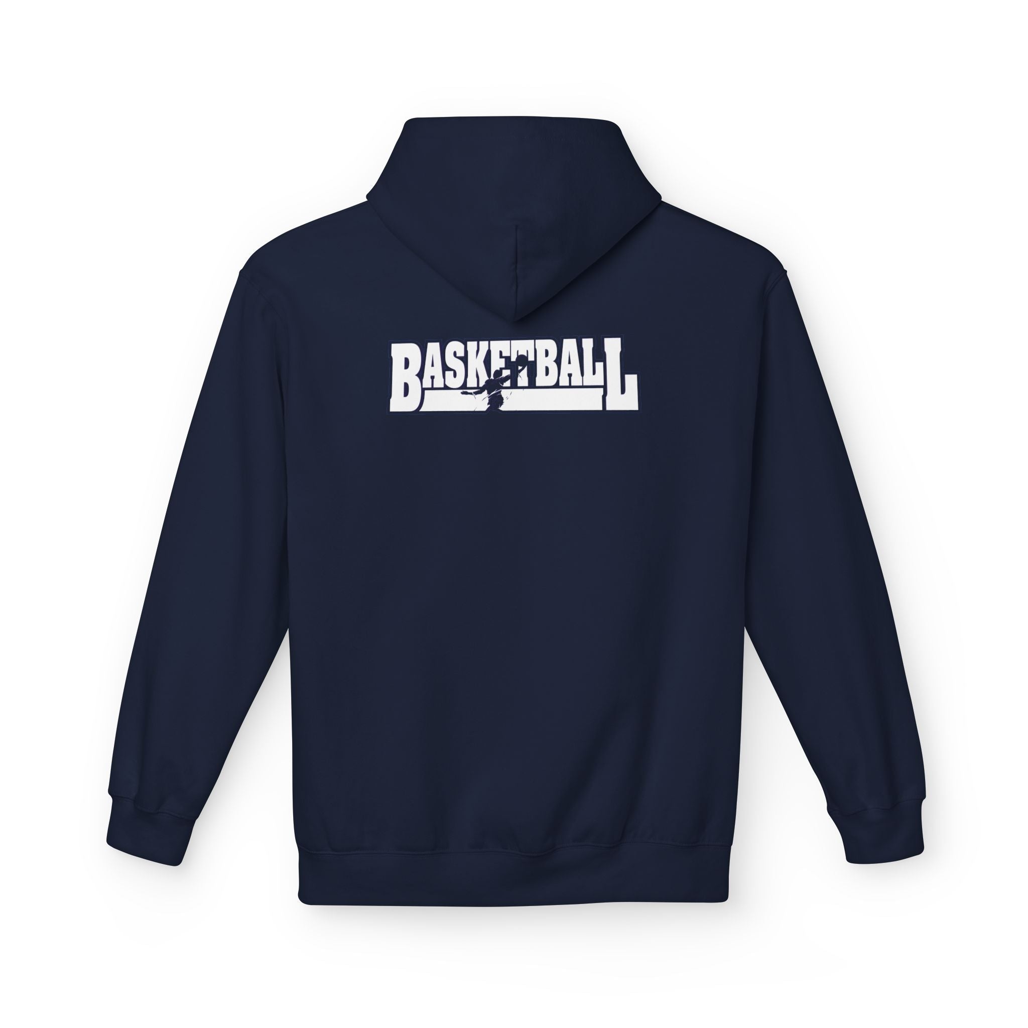 Худі 3-нитка Basketball GERA BS5