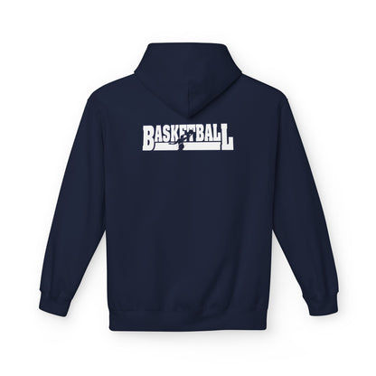 Худі 3-нитка Basketball GERA BS5