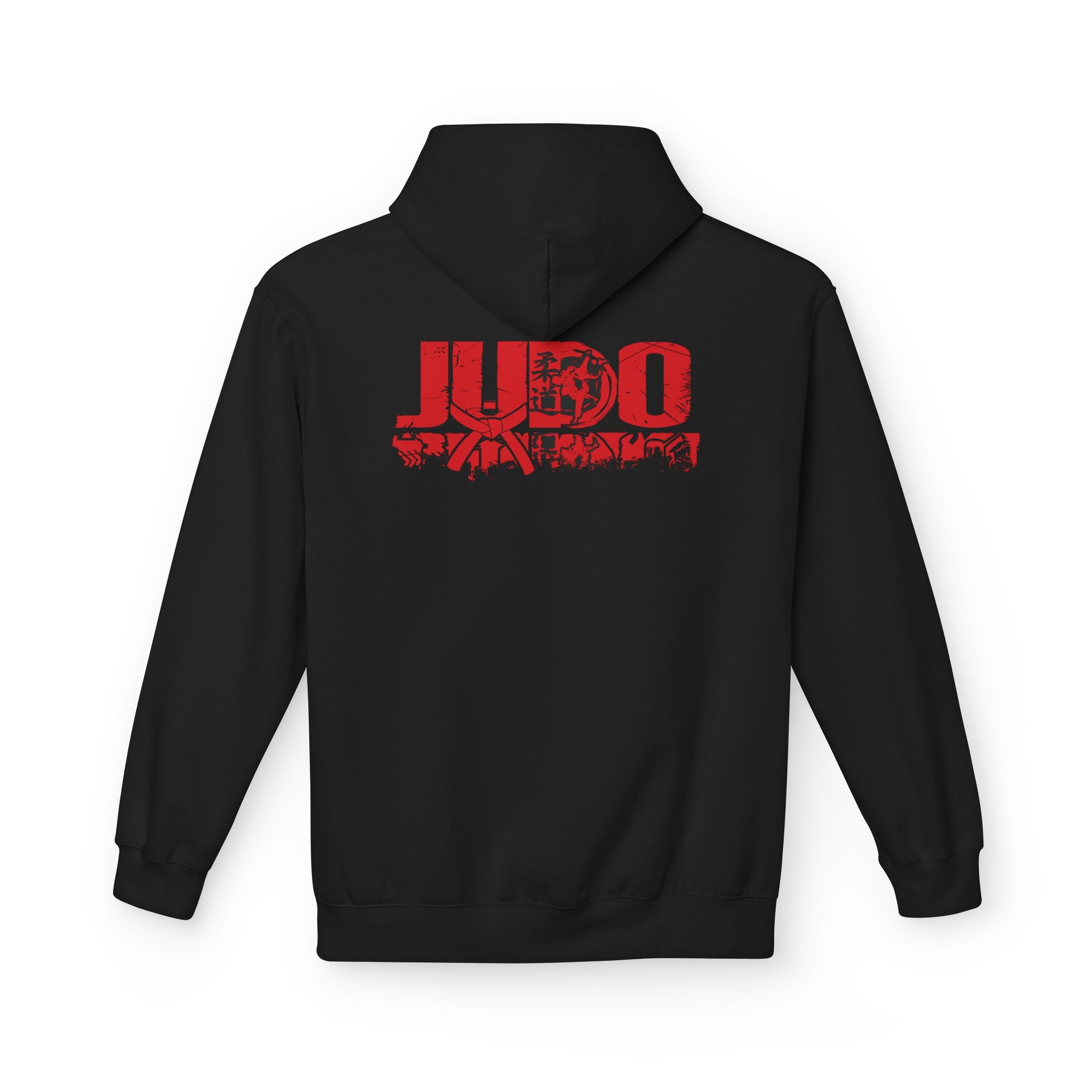 Худі 3-нитка Judo GERA J5