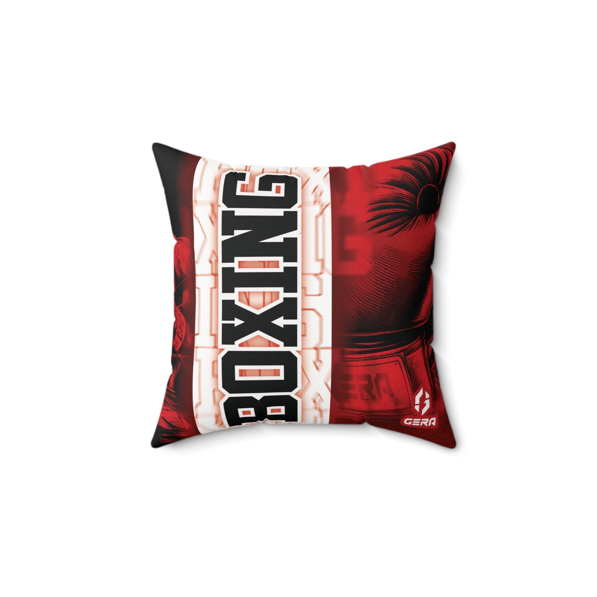 Подушка Boxing GERA BOX24