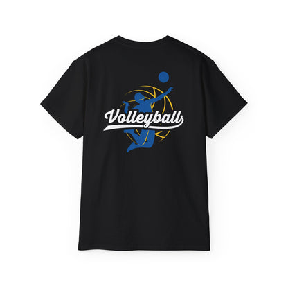 Футболка Volleyball GERA V10