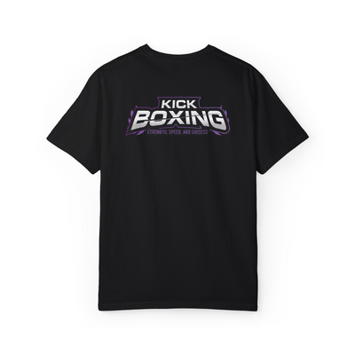 Футболка TT KickBoxing GERA KB49