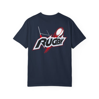 Koszulka Rugby GERA R8