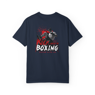 Футболка TT KickBoxing GERA KB47