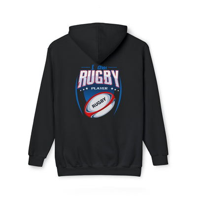 Hanorac Rugby GERA R5