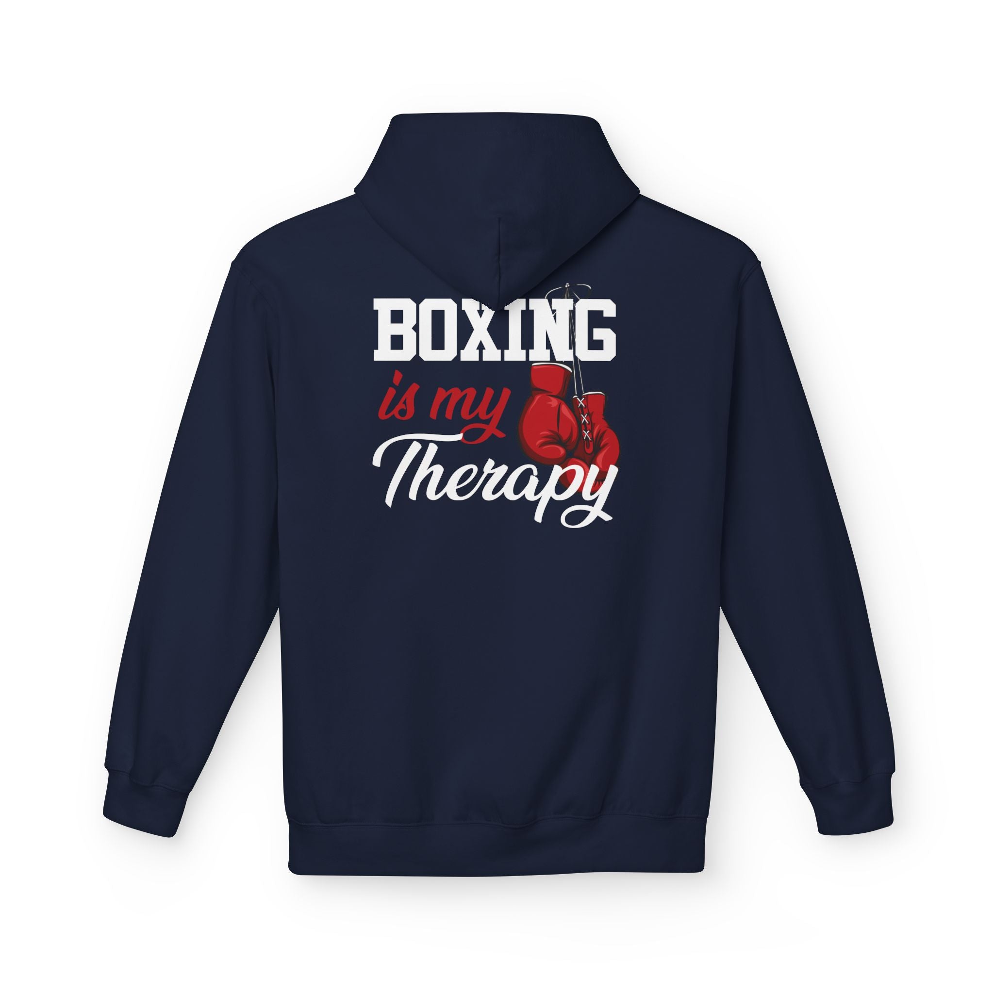 Худі  Boxing GERA BOX8
