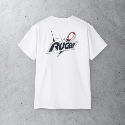 Tricou de lupte GERA WRST1