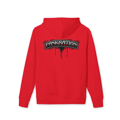 Bluza z kapturem Pankration GERA P2