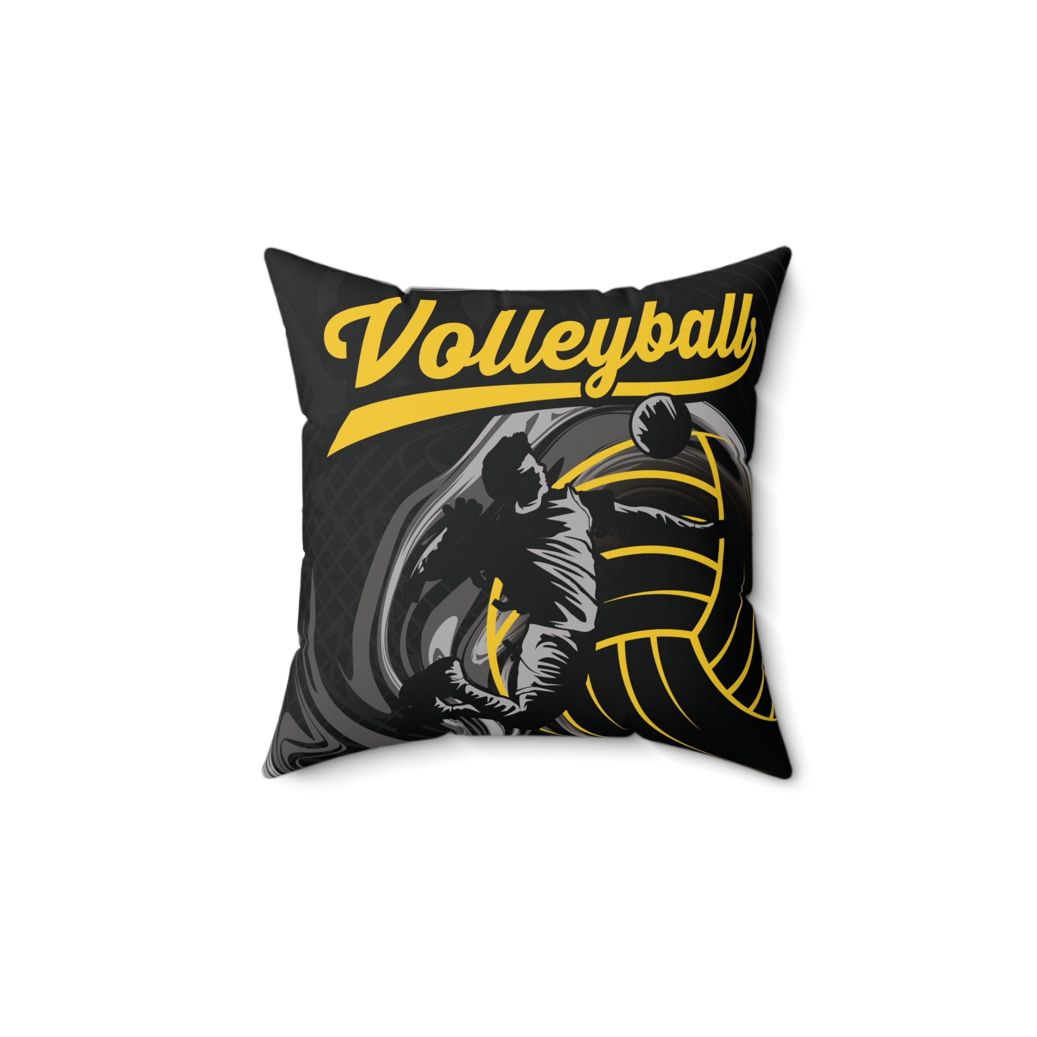 Подушка Volleyball GERA V21