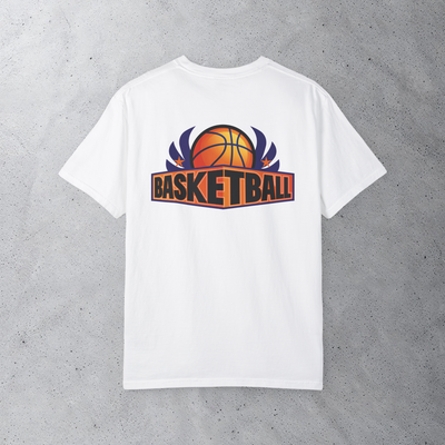 Tricou Basketball GERA BS22