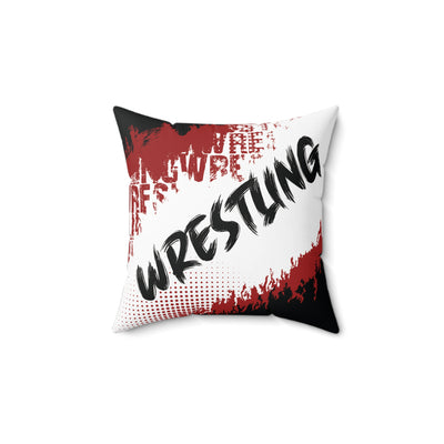Подушка Wrestling GERA WRST11