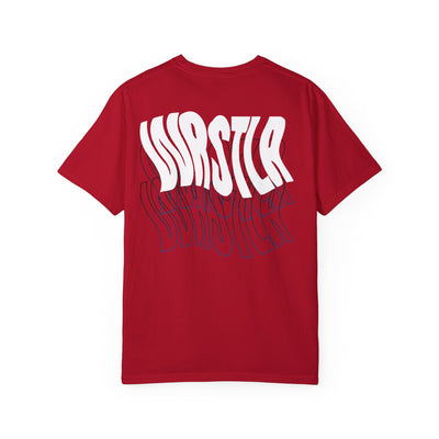 Tricou Wrestling GERA WRST4