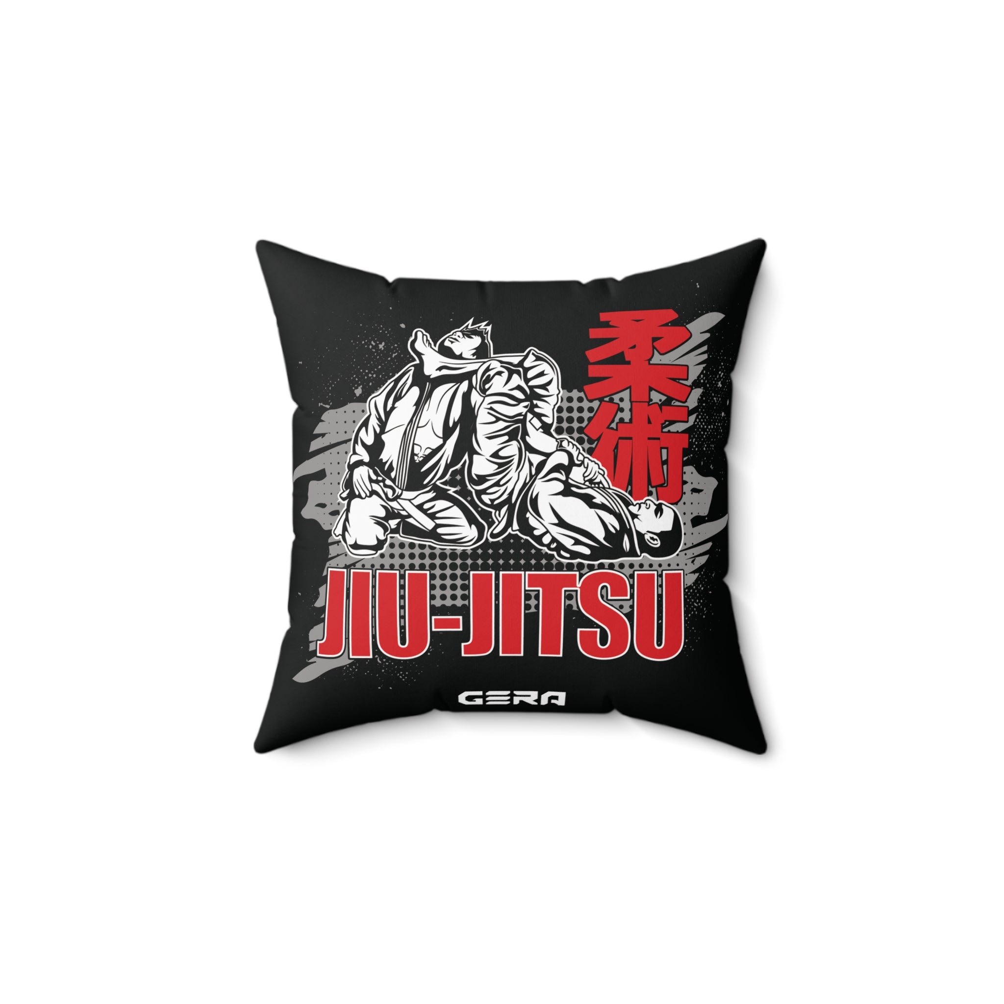Подушка Jiu Jitsu GERA JJ13