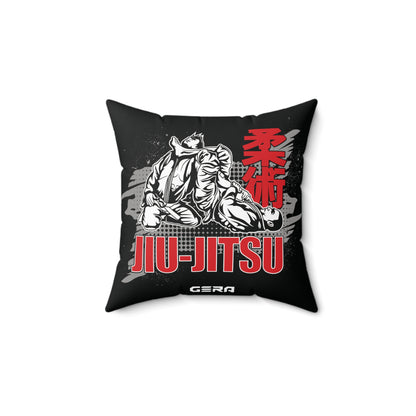 Подушка Jiu Jitsu GERA JJ13