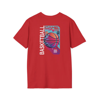 Футболка Basketball GERA BS39