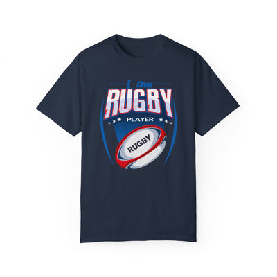 Футболка TT Rugby GERA R1
