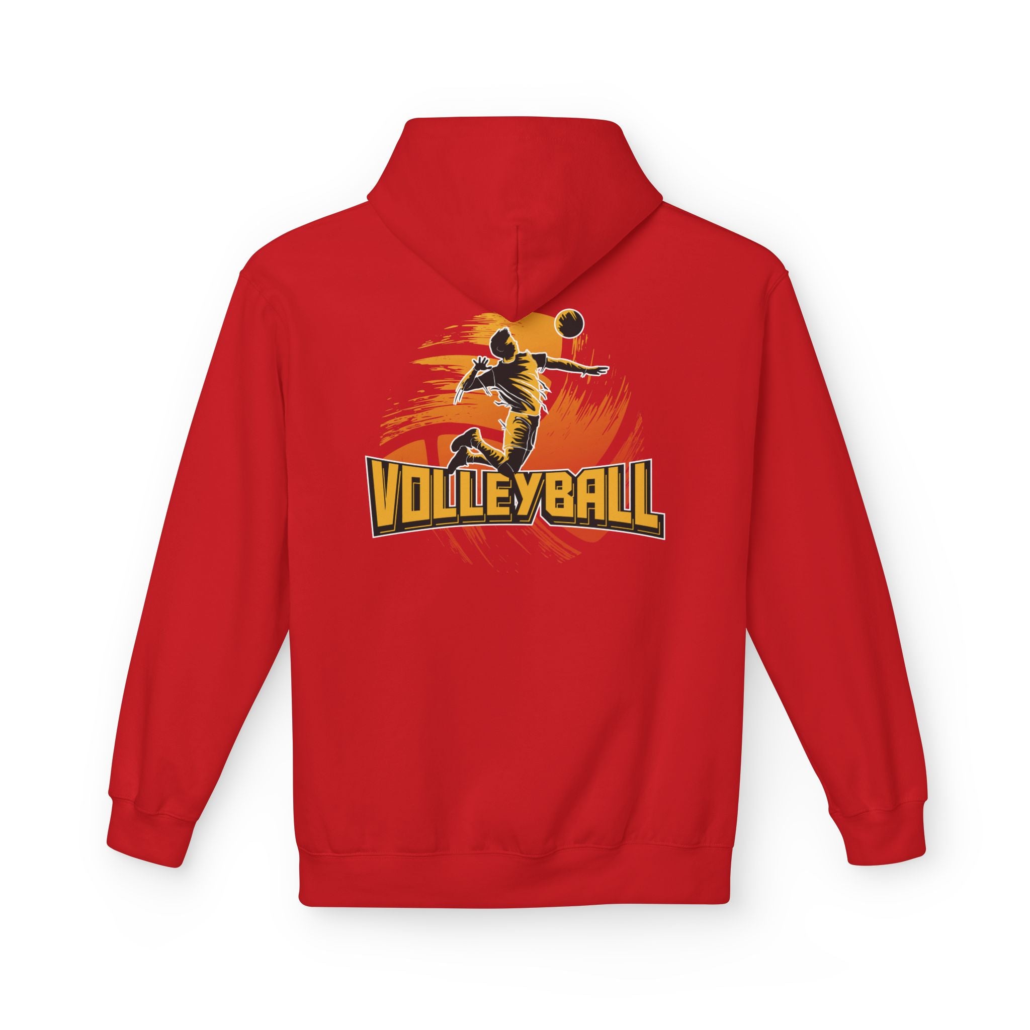 Худі Volleyball GERA V5