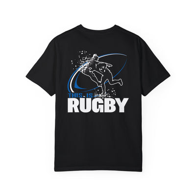 Tricou de lupte GERA WRST1