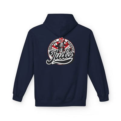 Худі 3-нитка Judo GERA J10