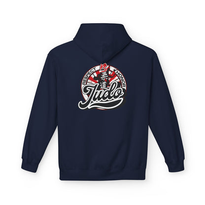 Худі 3-нитка Judo GERA J10