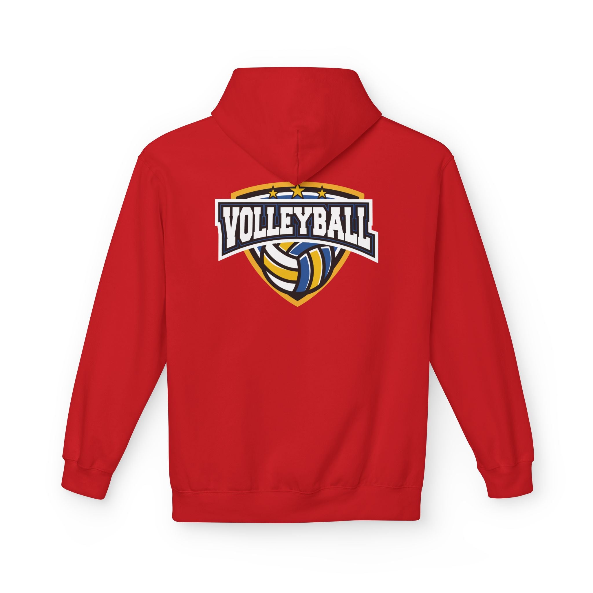 Худі Volleyball GERA V6