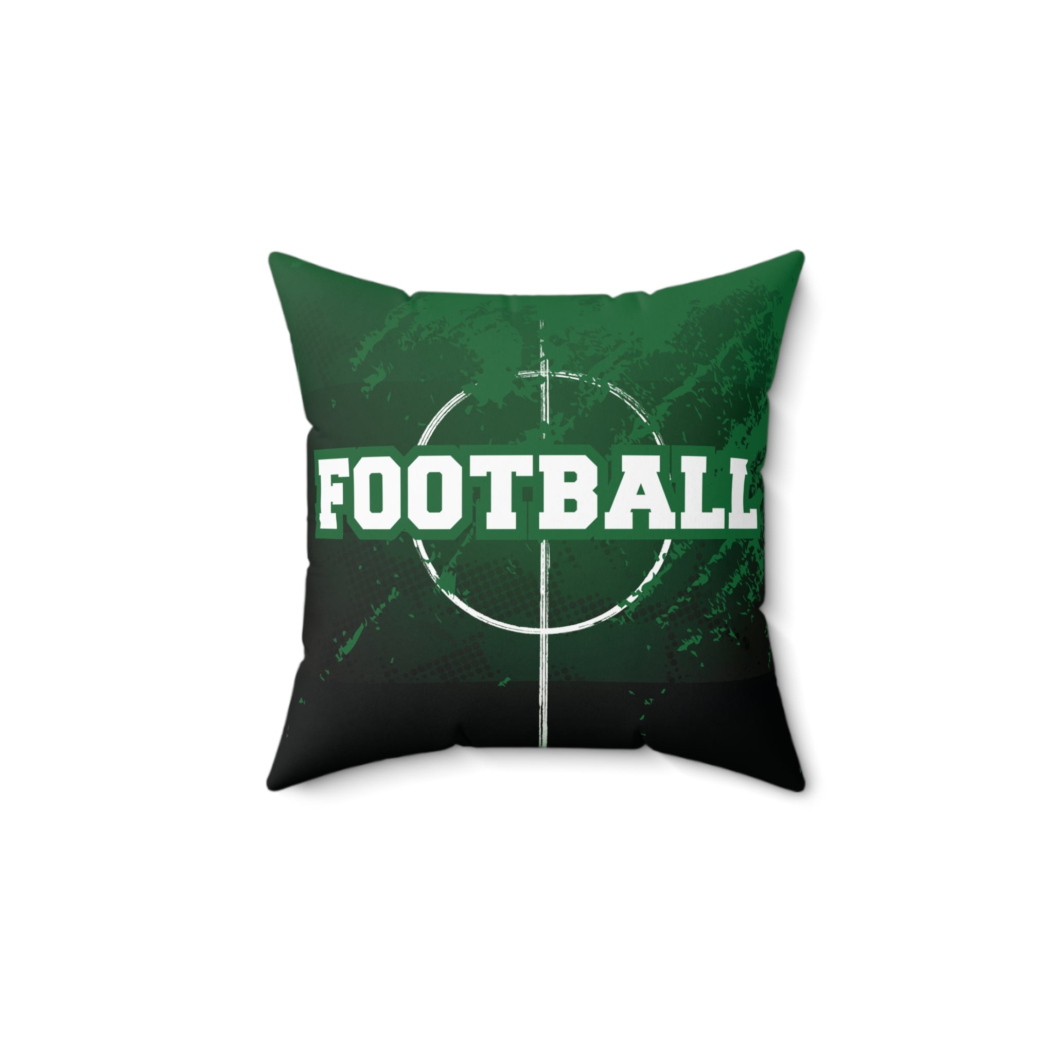 Подушка Football GERA FB17