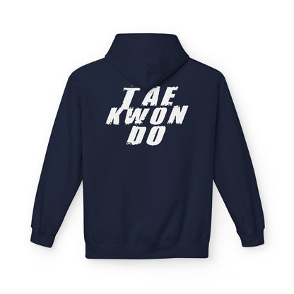 Худі 3-нитка Taekwondo GERA TKD33