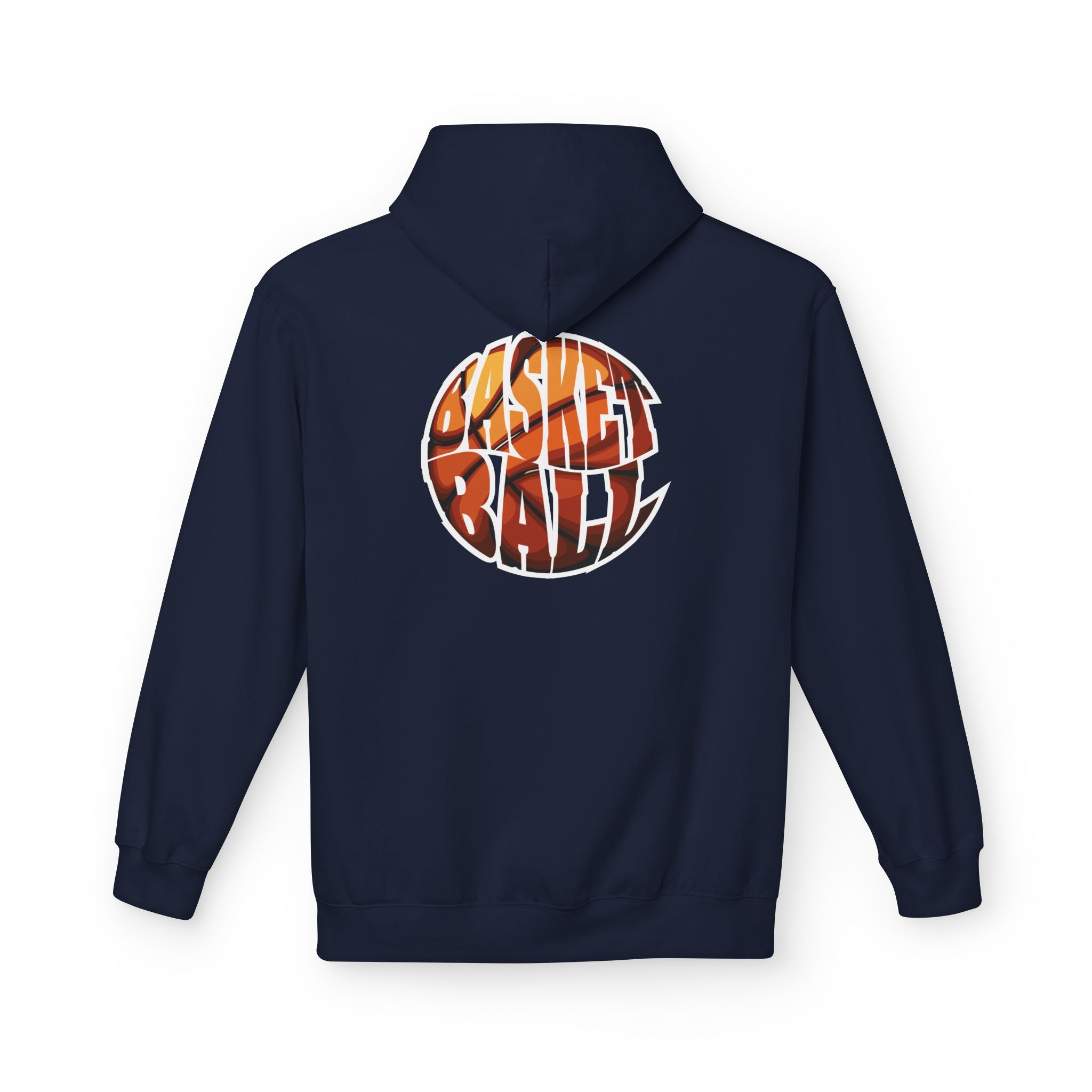 Худі 3-нитка Basketball GERA BS2