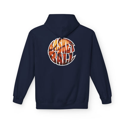 Худі 3-нитка Basketball GERA BS2