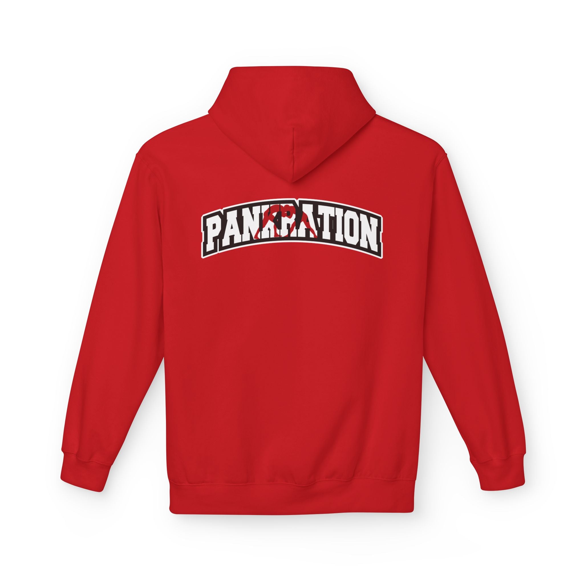 Худі 3-нитка Pankration GERA P9