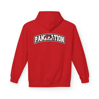 Худі 3-нитка Pankration GERA P9