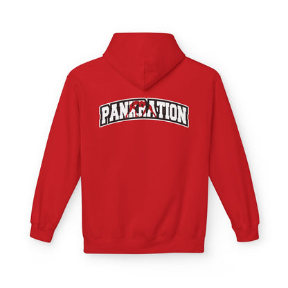 Худі 3-нитка Pankration GERA P9
