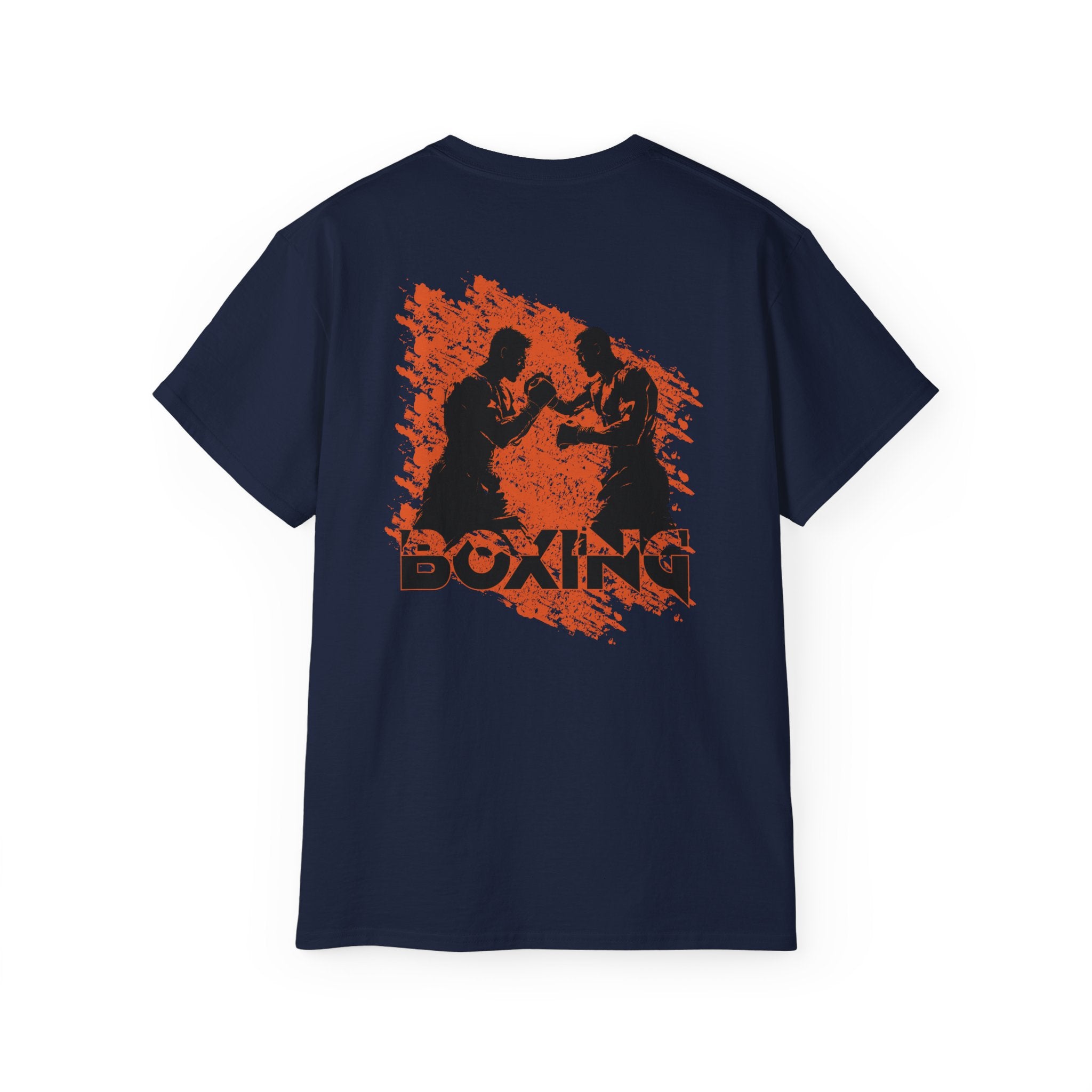 T-shirt Boxing GERA BOX38